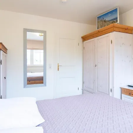 Haus Am Kurpark Timmendorfer 4 Apartment *