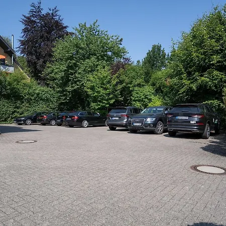 Apartment Haus Am Kurpark Timmendorfer 4 *