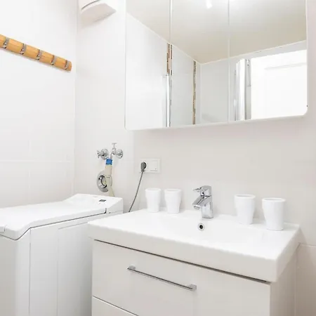 Haus Am Kurpark Timmendorfer 4 * Timmendorfer Strand