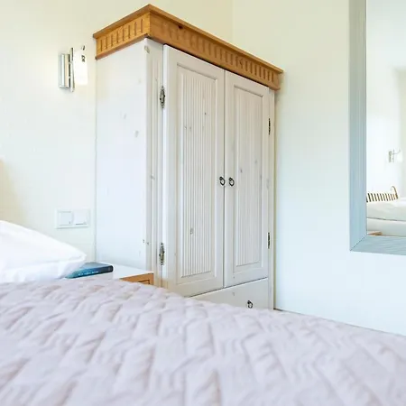 Apartment Haus Am Kurpark Timmendorfer 4