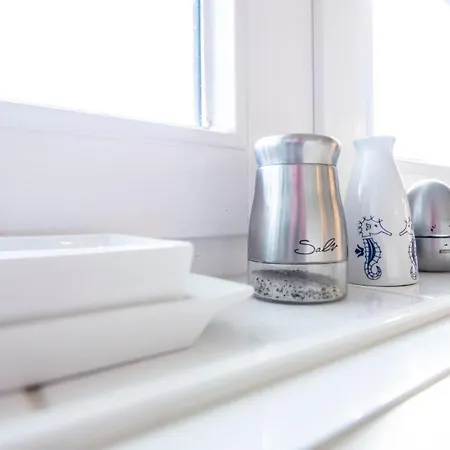 Haus Am Kurpark Timmendorfer 4 Apartment Timmendorfer Strand