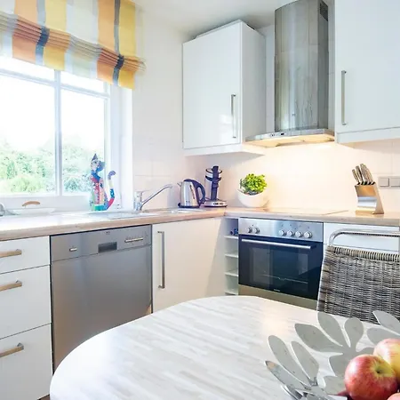 Haus Am Kurpark Timmendorfer 4