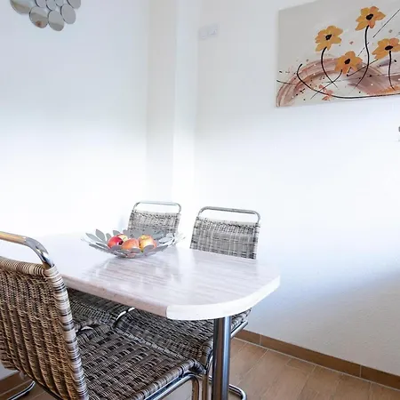 Apartment Haus Am Kurpark Timmendorfer 4 *