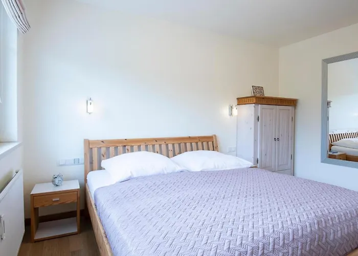 Haus Am Kurpark Timmendorfer 4 Timmendorfer Strand