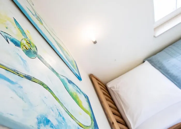 Haus Am Kurpark Timmendorfer 4 Lägenhet Timmendorfer Strand