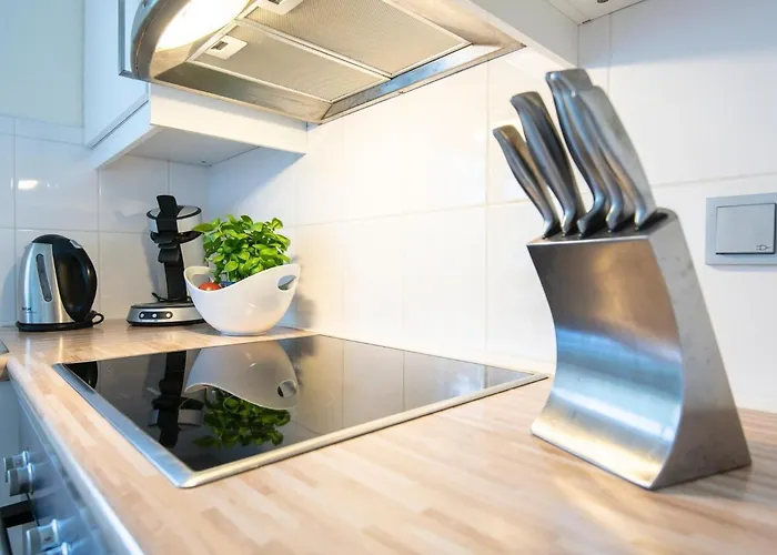 Haus Am Kurpark Timmendorfer 4 Timmendorfer Strand