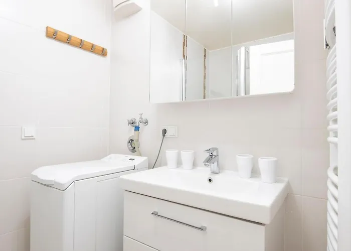 Haus Am Kurpark Timmendorfer 4 * Timmendorfer Strand