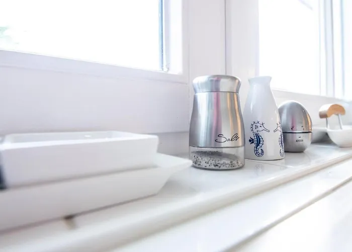 Haus Am Kurpark Timmendorfer 4 Lägenhet Timmendorfer Strand