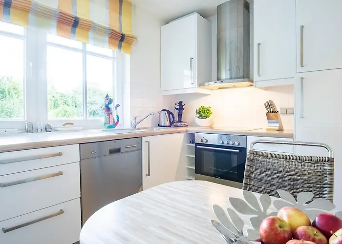 Haus Am Kurpark Timmendorfer 4